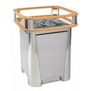 Электрические печи Harvia