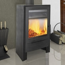 Чугунные печи-камины Ardenfire