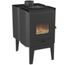 Печи отопительные