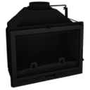 Топки АКВА (с водяным контуром)