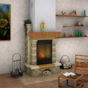 Коллекция МАГИЯ ОГНЯ