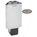 Электрические печи НARVIA управление выносное в комплекте