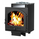 Сенсация чугунные печи для бани