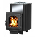 Чугунные печи для бани Везувий СЕНСАЦИЯ от 8 м3 до 18 м3