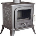 Чугунные печь-камины Kratki