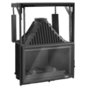 Топки каминные