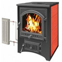 Печь-камины Везувий, Астон, Эверест, Этна