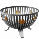 Костровые чаши