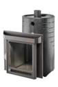 Печи банные "Ферингер" серии "ПФ"
