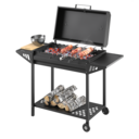 Мангалы и Грили на углях