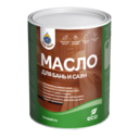 Покрытия для бань и саун