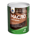 Масла для наружных работ