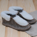 Домашняя обувь