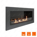 Биокамины SteelHeat