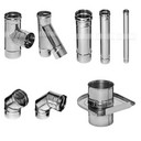 Дымоход Феррум AISI 430