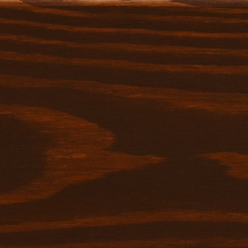 Минеральные пигменты для колеровки масел - Тёмный орех