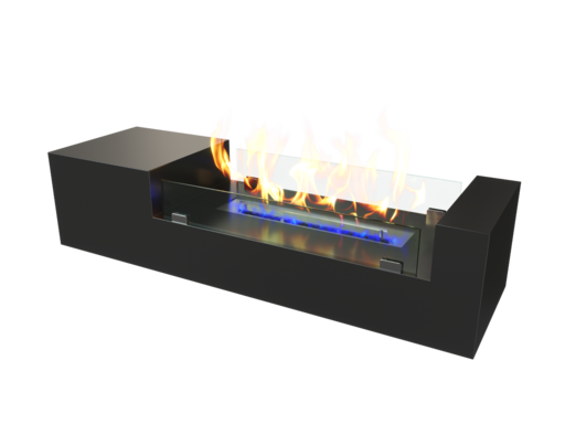 Биокамин Podium 1100 (ZeFire)