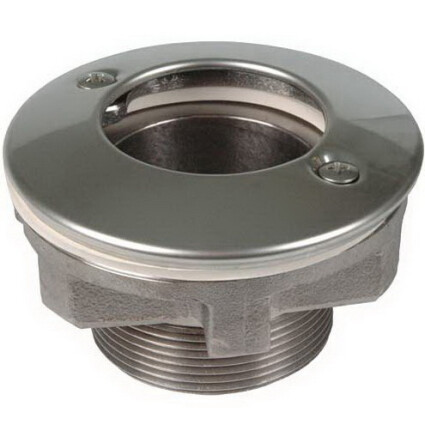 Всасывающая форсунка Fitstar  под лайнер (3941000)