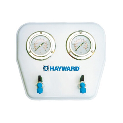 Панель манометра Hayward MP25.B (210350025000)