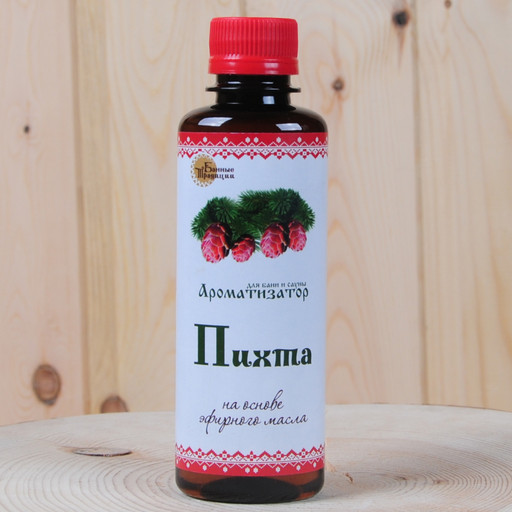 Ароматизатор "Пихта" (200мл)
