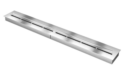 Прямоугольный контейнер ZeFire 1400 (ZeFire)