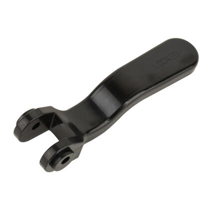 Ручка 4-х поз. вентиля Aquaviva 1.5" (01013036)