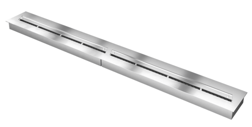 Прямоугольный контейнер ZeFire 1600 (ZeFire)