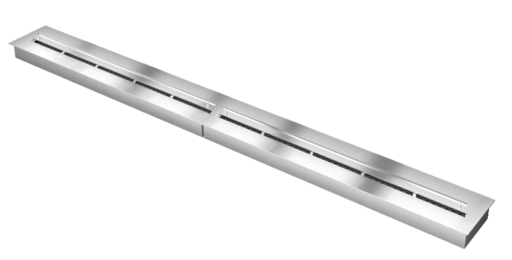 Прямоугольный контейнер ZeFire 1800 (ZeFire)