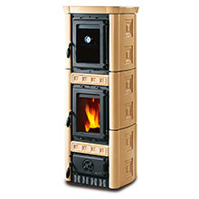 La Nordica Gaia Forno