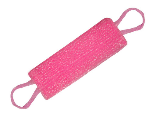 Мочалка (40*15см) М35