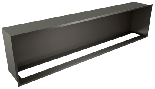 Встраиваемый очаг Standart 2000 (ZeFire)