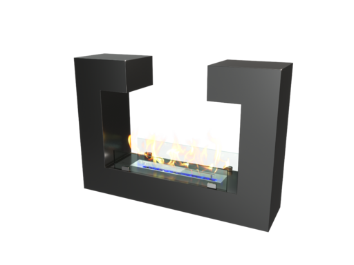 Биокамин Archway (ZeFire)