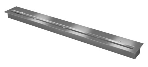 Прямоугольный контейнер ZeFire 1400 с крышкой внутри (ZeFire)