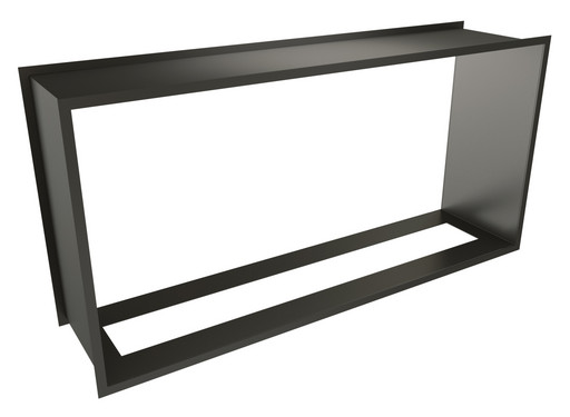 Встраиваемый сквозной очаг Standart 1200 (ZeFire)