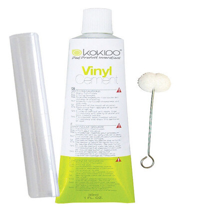 Ремонтный комплект K258BL 30 мл