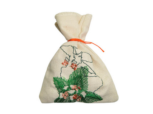 Мешочек травяной "Мелисса"