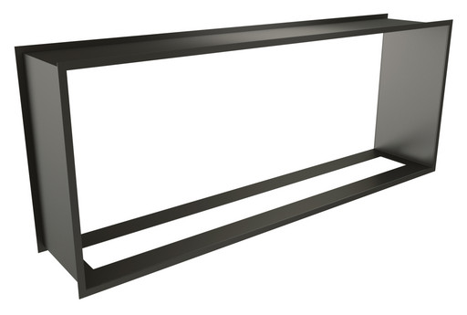 Встраиваемый сквозной очаг Standart 1500 (ZeFire)