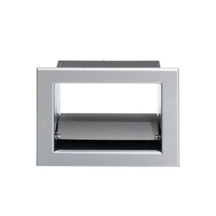 Нержавеющая накладка для скимера Hayward 3111