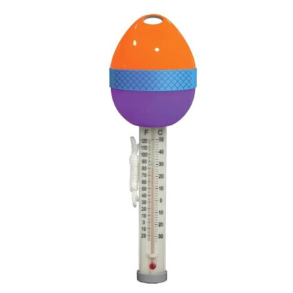 Термометр-игрушка Kokido K595DIS Буй разноцветный