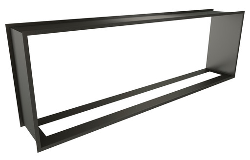 Встраиваемый сквозной очаг Standart 1800 (ZeFire)