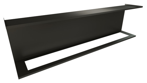 Встраиваемый торцевой очаг Standart 1800 (ZeFire)