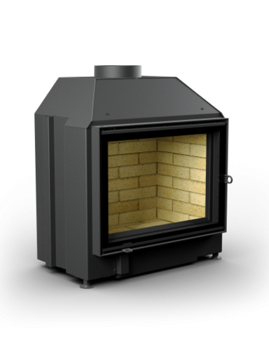 Каминная топка АСТОВ (ПС 700)