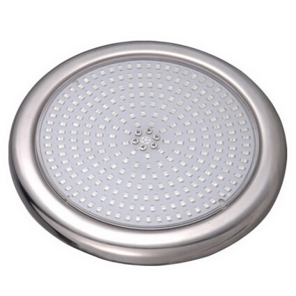 Прожектор светодиодный Aquaviva (LED227C-252led) 21W White