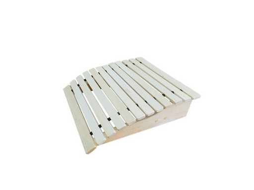 Подголовник анатомический малый ПА-1 (липа) М