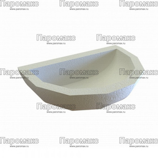 Курна для хамама - 3