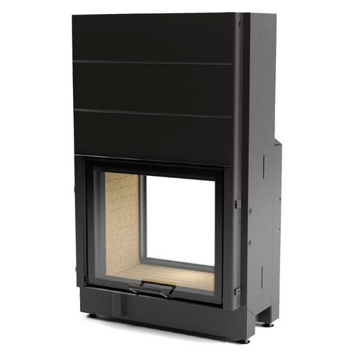 Каминная топка Астов ПТ 12080 туннельная