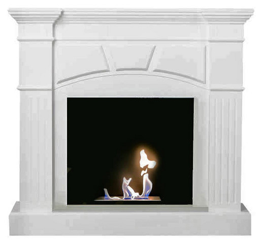 Биокамин классический Monika (ZeFire)