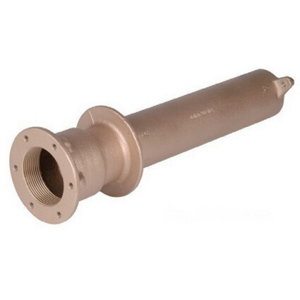 Стеновой проход Fitstar 340 мм 3031050