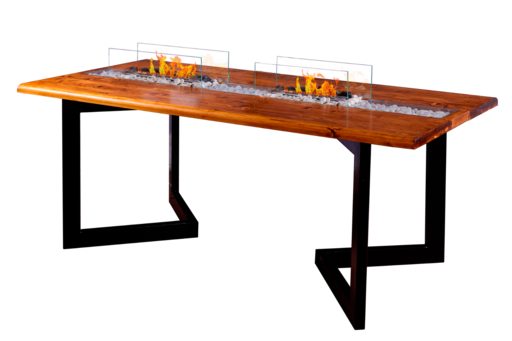 Обеденный стол Double (ZeFire)