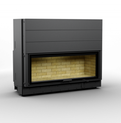 Каминная топка Астов ПC 15057, Подъёмный механизм